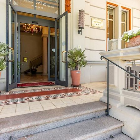 Hotel Rooms Lago Maggiore Verbania Luaran gambar