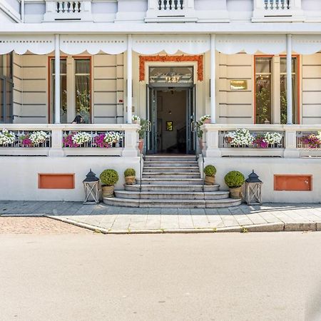 Hotel Rooms Lago Maggiore Verbania Luaran gambar