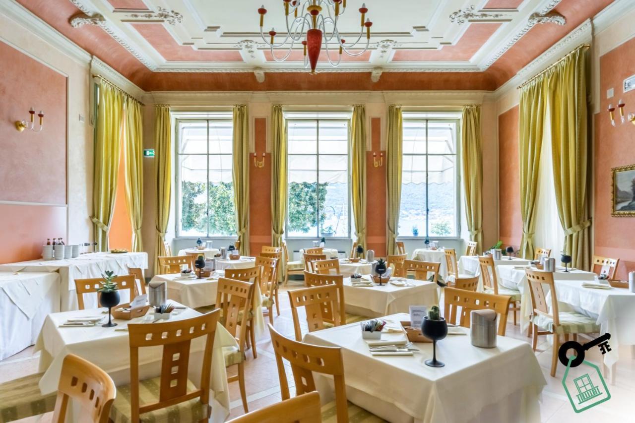 Hotel Rooms Lago Maggiore Verbania Luaran gambar