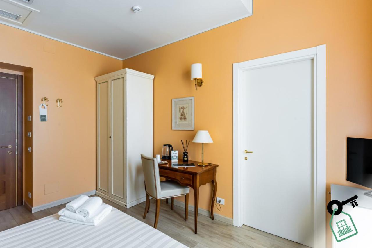 Hotel Rooms Lago Maggiore Verbania Luaran gambar