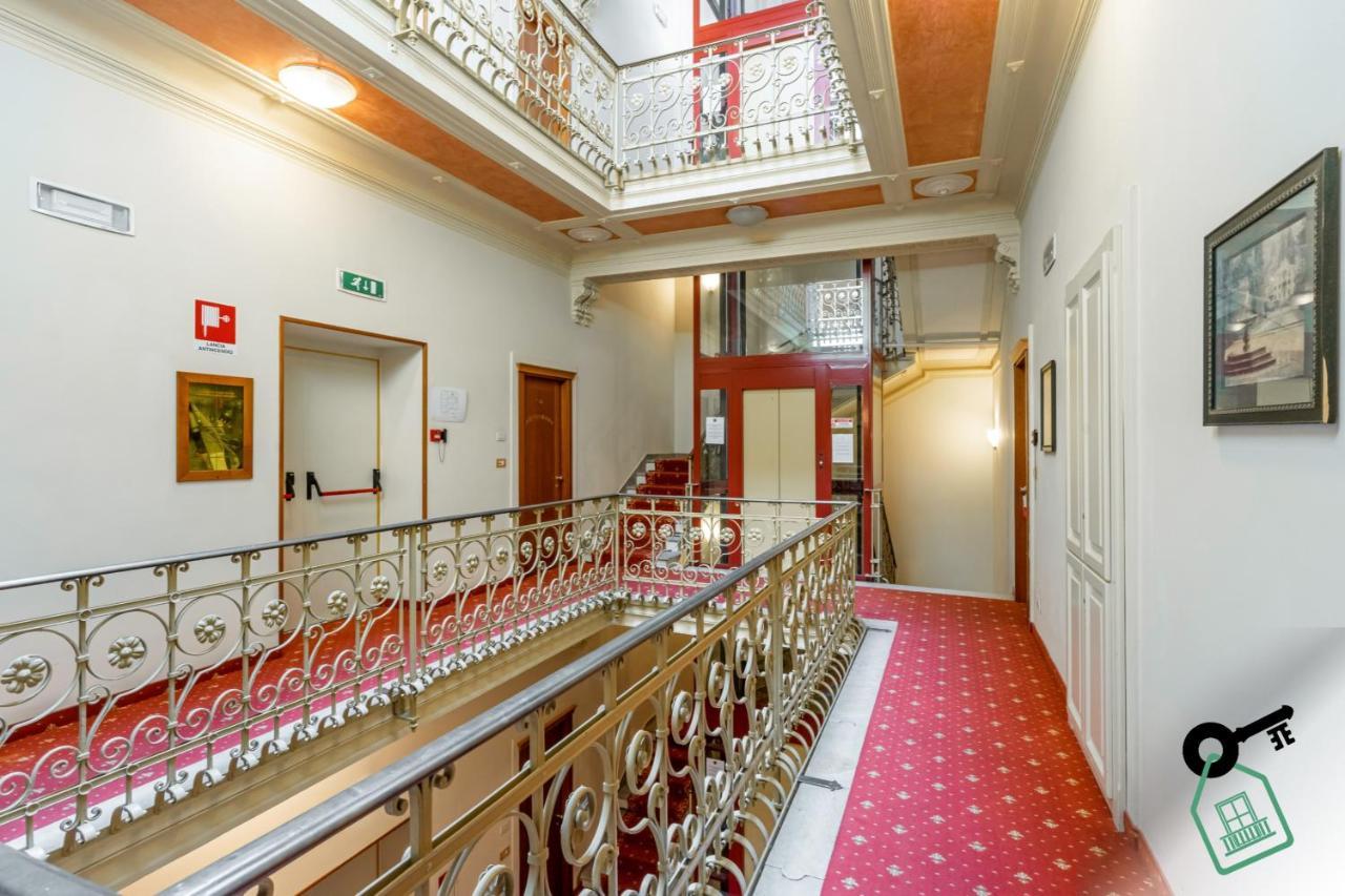 Hotel Rooms Lago Maggiore Verbania Luaran gambar