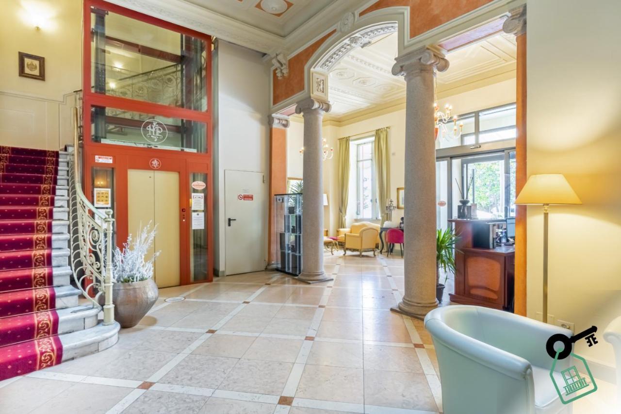 Hotel Rooms Lago Maggiore Verbania Luaran gambar