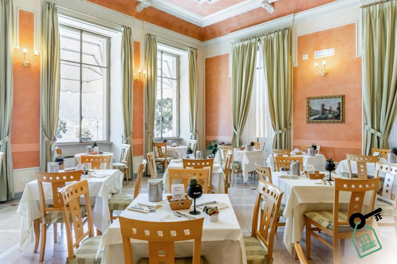 Hotel Rooms Lago Maggiore Verbania Luaran gambar
