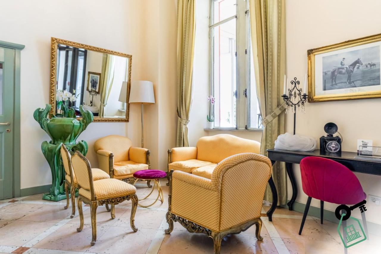 Hotel Rooms Lago Maggiore Verbania Luaran gambar