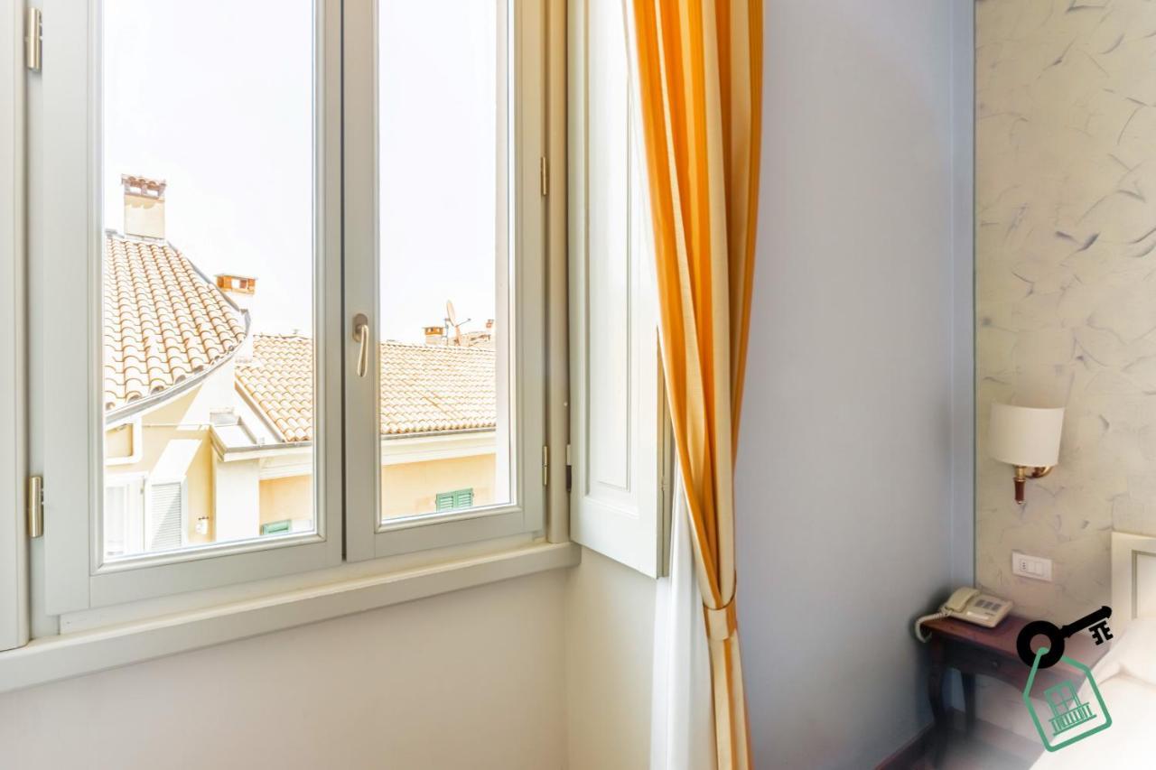Hotel Rooms Lago Maggiore Verbania Luaran gambar