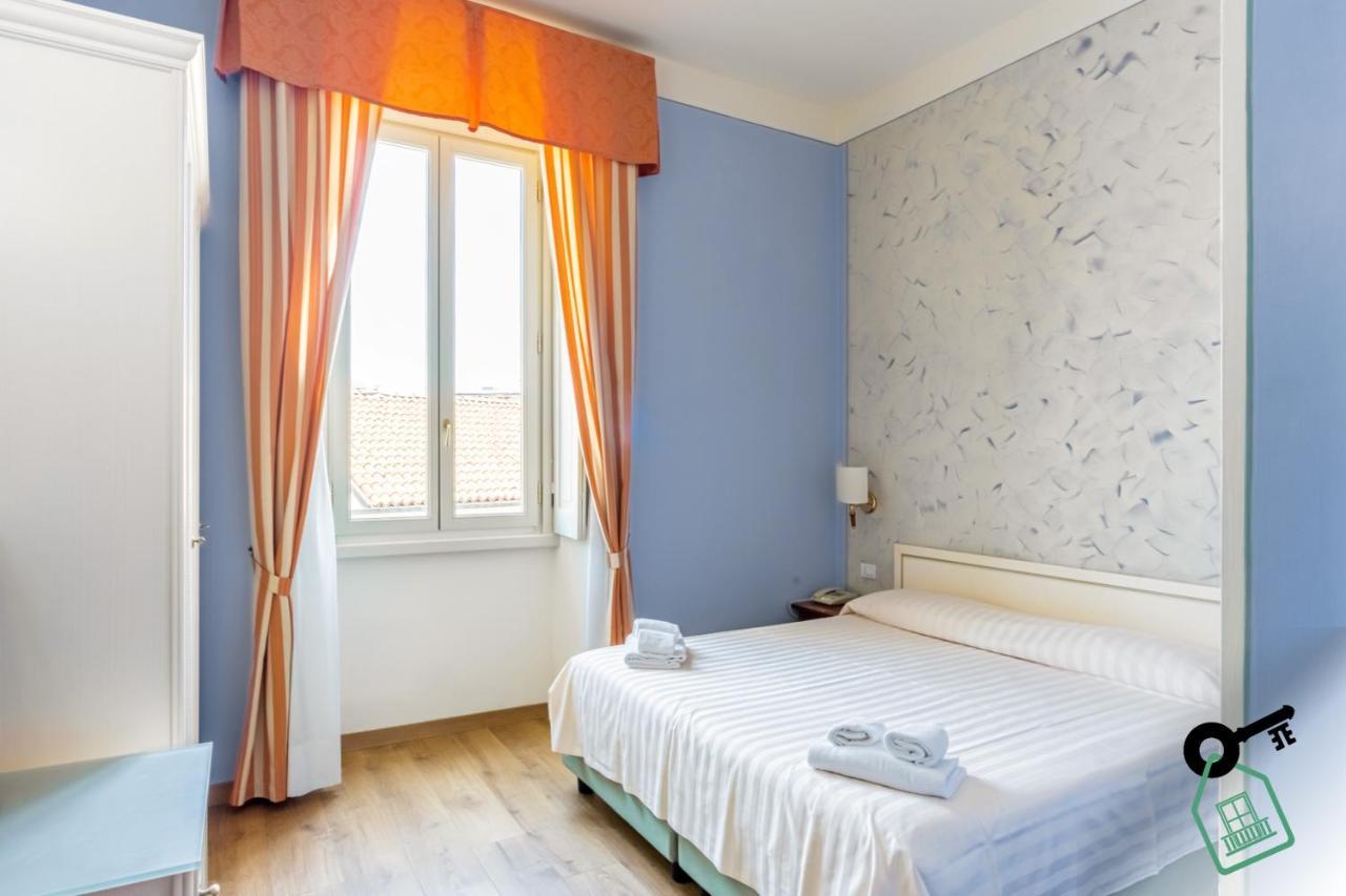 Hotel Rooms Lago Maggiore Verbania Luaran gambar